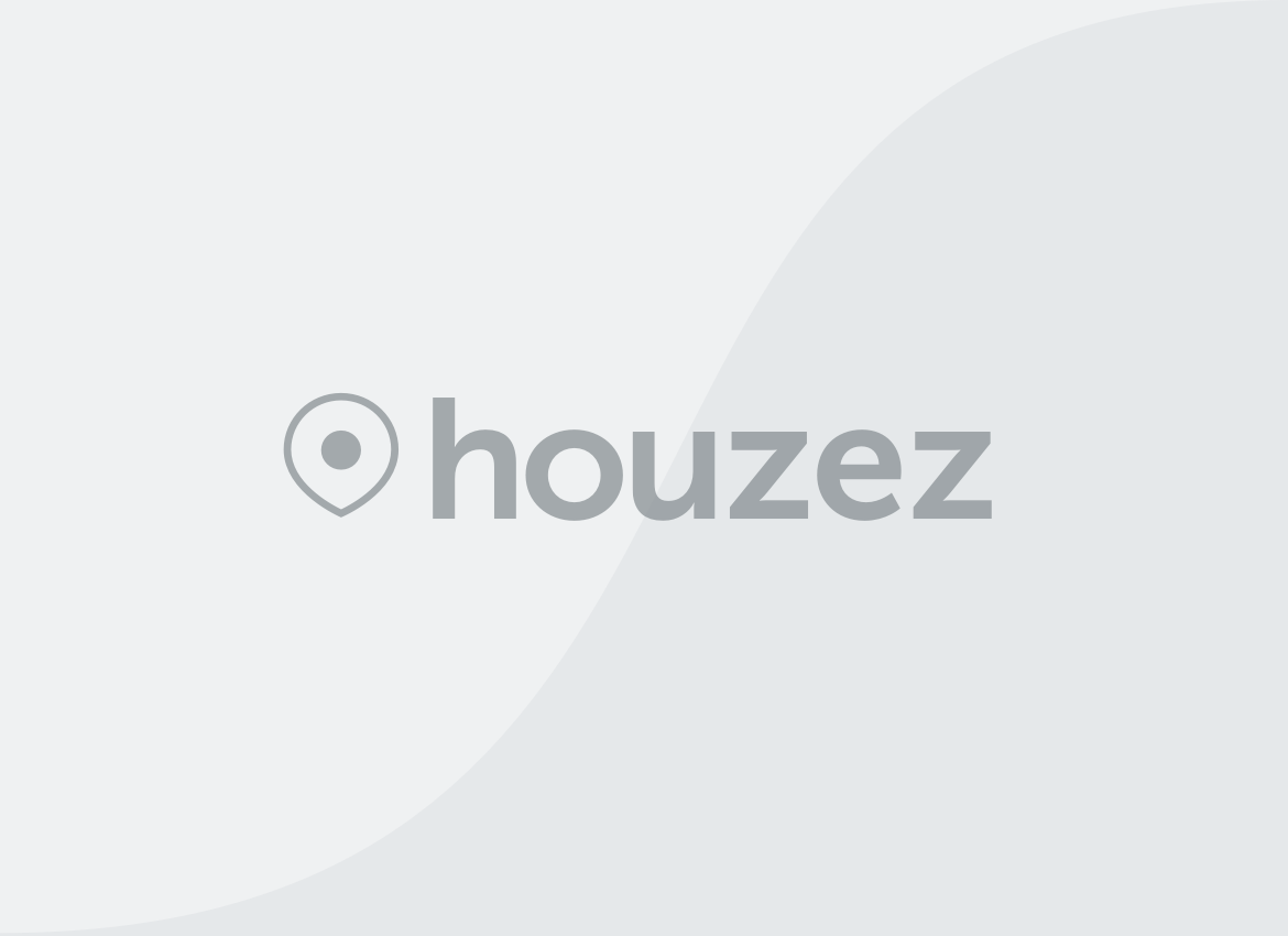 Planta de casa neoclássica moderna – casa pré fabricada Bahia